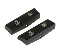 NTY Attuatore, Riscaldamento/ Ventilazione compatibile con BMW EWS-BM-112