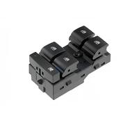 NTY EWS-DW-000 Interruttore, Alzacristallo