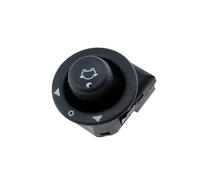 NTY Comando Regolazione specchio per FORD Fiesta Mk6 Schrägheck (JA8, JR8)