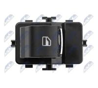 NTY EWS-FR-038 Interruttore, Alzacristallo