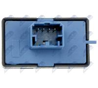 NTY EWS-FT-007 Interruttore Alzacristallo per FIAT Ducato Kastenwagen (250, 290)