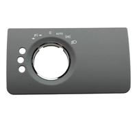 NTY EWS-ME-063 Interruttore, Alzacristallo