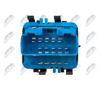 NTY EWS-RE-076 Interruttore, Alzacristallo
