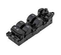 NTY Interruttore, Alzacristallo compatibile con VOLVO EWS-VV-009