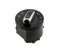 Interruttore luce principale compatibile con Volkswagen Seat