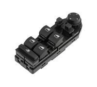 NTY Interruttore alzacristallo EWS-BM-143 Anteriore sinistro per BMW X3 E83 2.0D