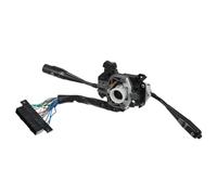 Interruttore tergicristalli, indicatori di direzione e Cruise Control per piantone dello sterzo per GMC K2500 1995-1999, codice 8431035150 o 8431060700.