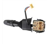Interruttore tergicristalli per piantone dello sterzo Compatibile con Daewoo Nubira berlina 2003, codice OEM: 96552852