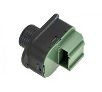 NTY Interruttore, regolazione specchietto esterno compatibile con VAG EWS-VW-116