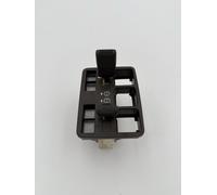 INTERRUTTORE TERGICRISTALLI TERGILUNOTTO MARRONE FIAT UNO PER 5952068