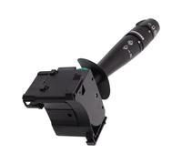 Interruttore Tergicristallo Auto Per Opel Per Vivaro 2001-2014 | Interruttore fari a leva combinata indicatori di direzione 7701048914 7701048915 Auto sterzo bastone