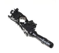 Interruttore tergicristallo Compatibile Con Citroen Per C1 2005-2016 OEM 6253.A0 Interruttore Luci Indicatori Direzione Clacson Riparazioni Accessori Ricambi