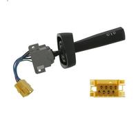 FEBI BILSTEIN 18716 Interruttore tergicristallo