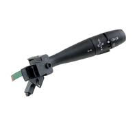 Interruttore Tergicristallo, Leva Comando Adatto A per Peugeot 206,207, 307,406,