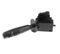 Interruttore Tergicristallo,Leva Comando Adatto A per Peugeot 406 -2003,605