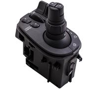 INTERRUTTORE TERGICRISTALLO LIGHT STALK for RENAULT KANGOO 2008-2011 7701057096