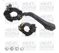 Interruttore tergicristallo MEAT & DORIA 23223 VW GOLF II (19E, 1G1) 1 1983-1985
