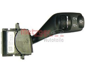 Interruttore Tergicristallo METZGER Interruttore Sterzo 0916099 Per Ford