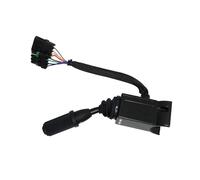 Interruttore tergicristallo Misura per 621B 721B 821B 921B 921 pala gommata 245614A1 leva dell'interruttore di comando della trasmissione del camion 189725A1