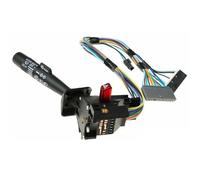 Interruttore tergicristallo Misura per Chevrolet Astro Suburban GMC Interruttore degli indicatori di direzione Leva del tergicristallo 26083628