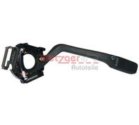 Interruttore Tergicristallo Originale METZGER 0916002 Per VW