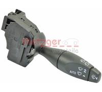 Interruttore Tergicristallo Originale METZGER 0916395 Per Ford