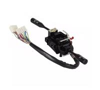 Interruttore tergicristallo radio Per Suzuki Samurai 1985-1995 37400-61A21 Interruttore Combinato Controllo Indicatore Di Direzione Tergicristallo Levetta dello sterzo dell'interruttore del tergicr