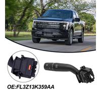 Interruttore tergicristallo segnale di svolta per Ford F150 F250 F350 Super Duty