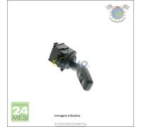 Interruttore tergicristallo Vemo per PEUGEOT 307