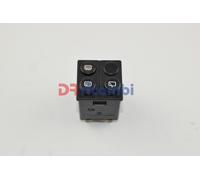 INTERRUTTORE TERGILUNOTTO E LUNOTTO TERMICO ALFA ROMEO ALFA 33 SIPEA 60 0865