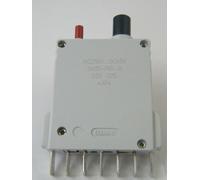 INTERRUTTORE TERMICO 3600-P10-SI-020025 2,5A