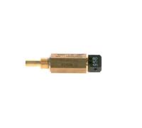 Interruttore termico avviamento a freddo F 026 T03 101 BOSCH per PEUGEOT JAGUAR