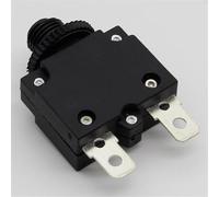 Interruttore termico interruttore di sovraccarico 3A, 4A, 5A, 6A, 7A, 7,5A, 8A, 10A, 15A, 18A, 20A, 25A, 30A 1 pz(15A)
