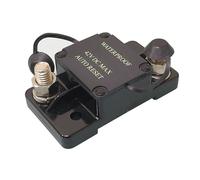 Interruttore termico stagno con riarmo aut. 150 A - 1 PZ Osculati - 02.753.15