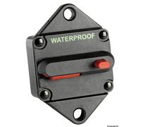 INTERRUTTORE TERMICO STAGNO X VERRICELLI 80 A. AD INCASSO