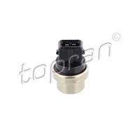 Interruttore termico ventola climatizzazione 107 929 TOPRAN per VW SEAT SKODA