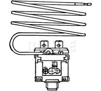 Condizionatore con pressostato ad alta pressione MAHLE ASW 46 000P