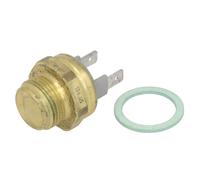 Interruttore termico, ventola del radiatore MAHLE TSW 10D