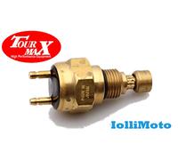 INTERRUTTORE TERMICO VENTOLA RADIATORE TERMOSTATO Kawasaki KVF 400 D Prairie 2WD