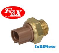INTERRUTTORE TERMICO VENTOLA RADIATORE TERMOSTATO Suzuki LT-A 700 X KingQuad 4X4