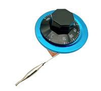 Interruttore termostato digitale regolabile for il controllo della temperatura 250V 16A-AA70