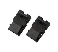 Interruttore termostato for bollitore elettrico 2 pezzi 13ATM-XD-3 100-240V Pulsante interruttore di spegnimento automatico accessorio da cucina