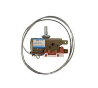 Interruttore termostato frigorifero | Compatibile con Haier Wanbao Siemens WDF19-K K59 Termostato for frigorifero K50 WDF19-K Circa. 72 cm di lunghezza