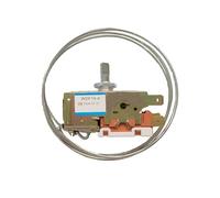 Interruttore Termostato Frigorifero, Compatibile Con Siemens, Compatibile Con Bosch, Regolatore Di Temperatura Del Congelatore WDF19-K