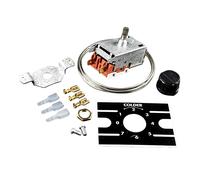 Interruttore termostato frigorifero K50-P1125-001 4 terminali 250V 6A preriscald