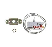 Interruttore termostato frigorifero WDF19-K, compatibile con termostati SIEMENS e BOSCH, parti di ricambio