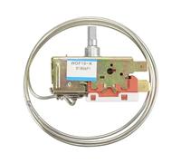 Interruttore Termostato Frigorifero WDF19-K K50 K54 K59 K59E, Compatibile Con Siemens, Regolatore Di Temperatura Frigorifero/congelatore