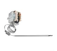 Interruttore termostato PP10084 ad alto limite per friggitrice Pitco, controllo della temperatura, scatola di ricarica MPT, resistente, facile installazione, professionale