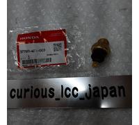 Interruttore termostato ventola di raffreddamento Honda OEM VF CBR ST CB VT...
