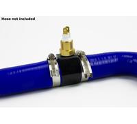 Interruttore Termostato Ventola Radiatore 80°c Per Tubo 30mm Raffreddamento